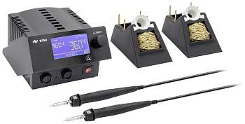 Цифровая паяльная станция Ersa 0IC2205VIT i-CON 2V MK2