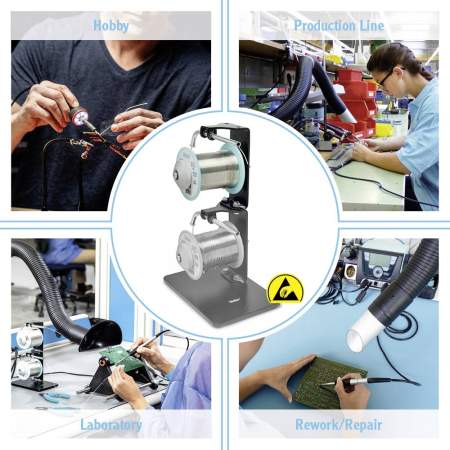 Подставка для катушки припоя Weller T0051301399 