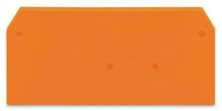 Клеммная панель/разделитель WAGO 279-328, (100 шт)