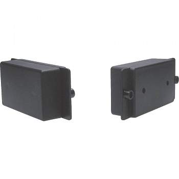 Универсальный корпус TRU COMPONENTS TC-2031 GR203 