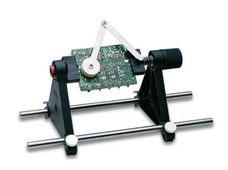 Держатель печатных плат Weller T0051502699N ESF 120 ESD