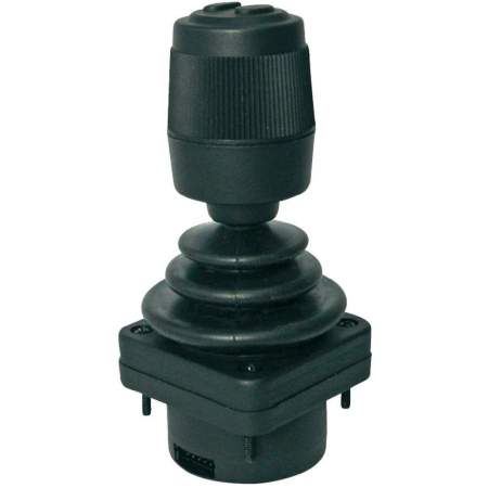 Джойстик APEM HF45S10U 