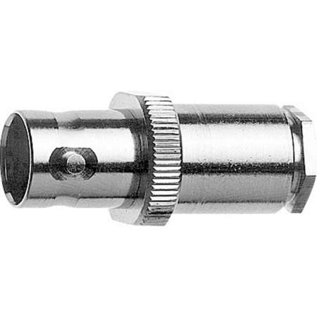 J01001A0032, Telegärtner - BNC-разъем, 50 Ом : 1 шт.