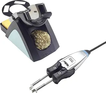 Набор для распайки Weller T0051321399 WXUTS Set