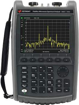 Портативный СВЧ анализатор спектра FieldFox Keysight N9961A 