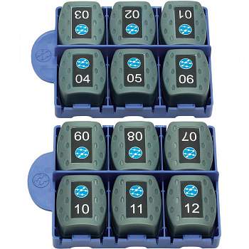  Trend Networks 158050 