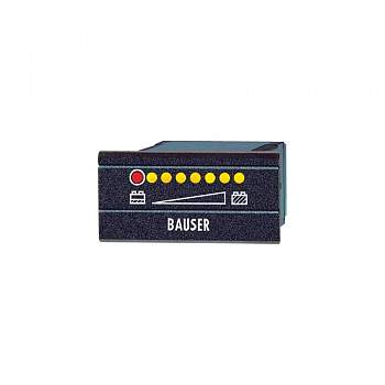  Bauser 828/008-027-001-1011 1,73V/Z 828 12 V