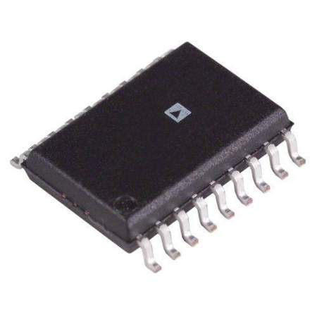  Analog Devices LTC7541AJSW#PBF 