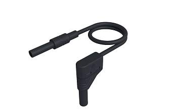 Безопасный тестовый провод SKS Hirschmann 934048100 MAL S WG-B 100/2.5