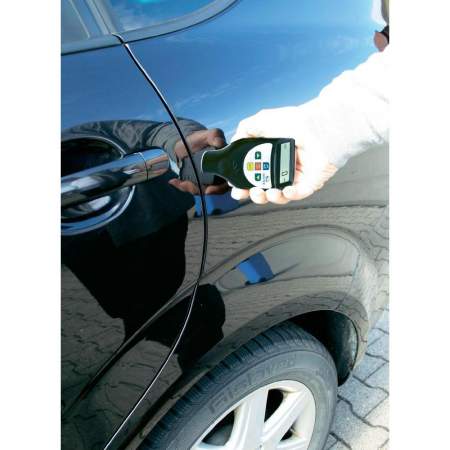 Измеритель краски Sauter  