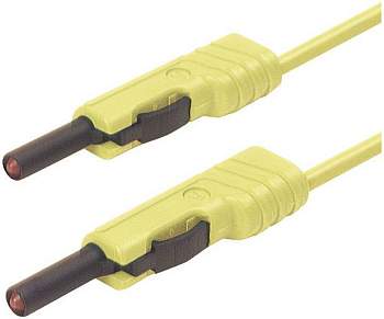 Тестовый провод SKS Hirschmann 973644103 MLB 25/1 V