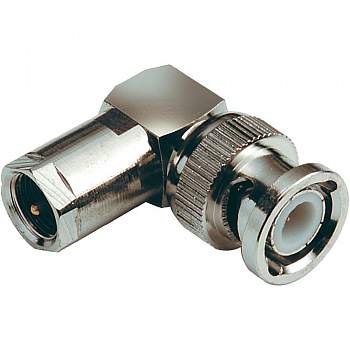 0412013, BKL Electronic - FME-разъем - BNC-разъем : 1 шт.