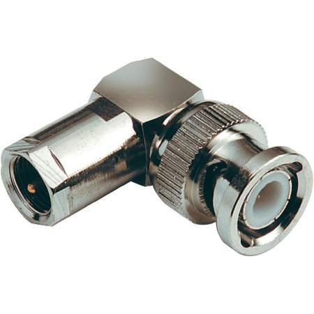 0412013, BKL Electronic - FME-разъем - BNC-разъем : 1 шт.