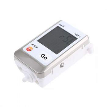 Регистратор температурных данных Testo 0572 1752 175 T2