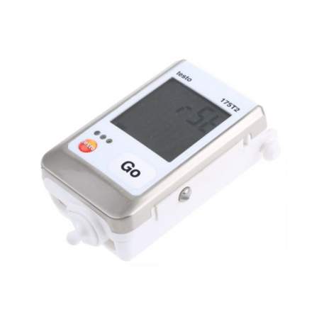 Регистратор температурных данных Testo 0572 1752 175 T2