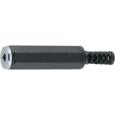 Гнездо с защелкой 3,5 мм BKL Electronic 1108003