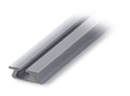 Рейка WAGO 210-154, (1 шт)