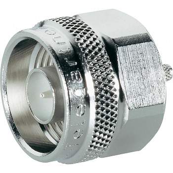 J01020A0108, Telegärtner - N-разъем, 50 Ом : 1 шт.