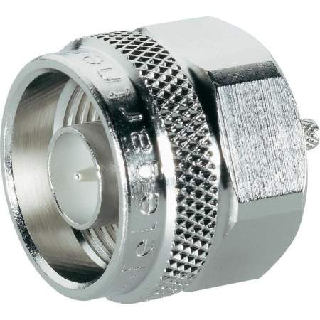 J01020A0108, Telegärtner - N-разъем, 50 Ом : 1 шт.