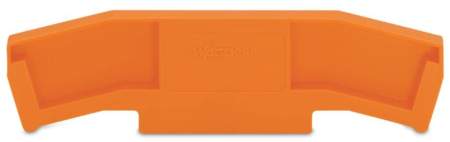 Клеммная панель/разделитель WAGO 280-333, (25 шт)