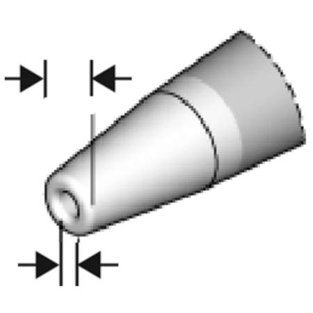 Наконечник для распайки JBC Tools C560003 