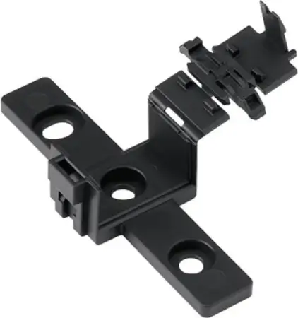 Монтажный адаптер WAGO 890-310, (1 шт)