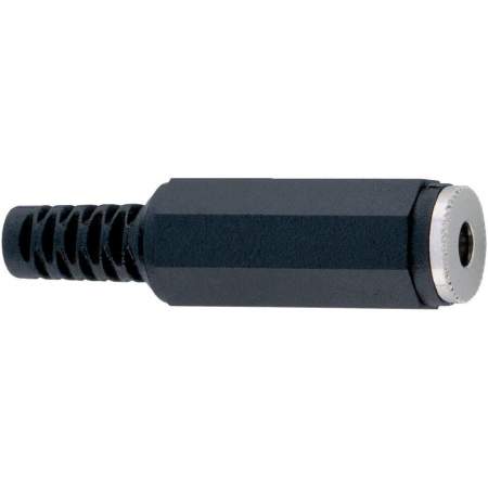 Гнездо с защелкой 3,5 мм BKL Electronic 72207