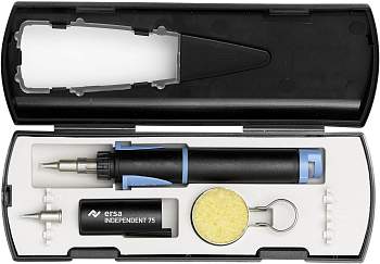 Набор для газовой пайки Ersa 0G07400041 Independent 75 Basic Set