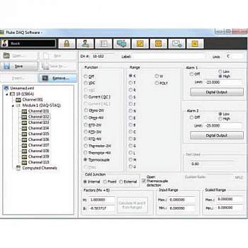  Fluke 90516 2680A-APSW/L