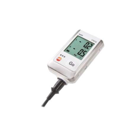 Регистратор температурных данных Testo 0572 1752 175 T2