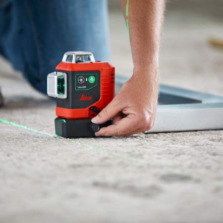 Нивелир Leica Microsystems  