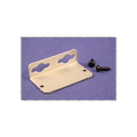 Настенное крепление Hammond Electronics 1455RFBK 