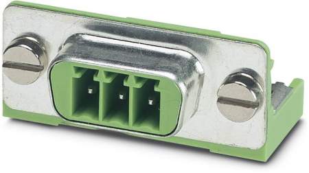 Промышленная упаковка контактных вставок PHOENIX CONTACT VS-PSC 15/3-M