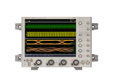 Осциллограф цифровой запоминающий Keysight DSOZ632A 