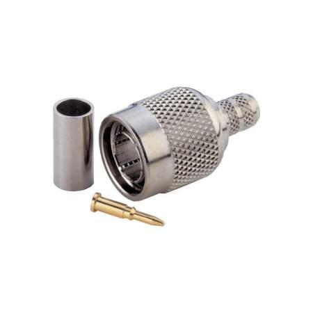 0405001/D, BKL Electronic - TNC-разъем, 75 Ом : 1 шт.