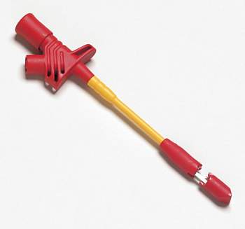 Безопасный зажим Fluke 873448 AC89