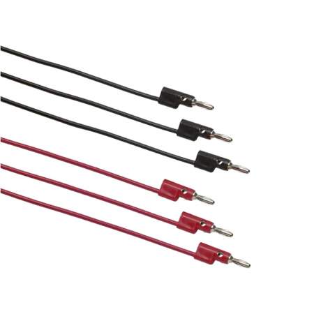 Комплект тестовых проводов Fluke 1616698 TL935