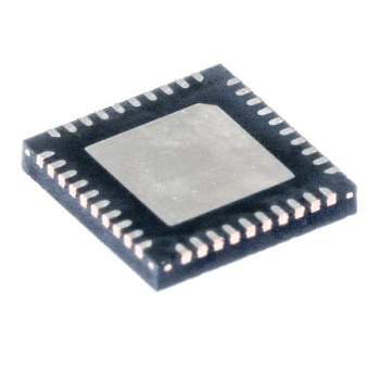  Analog Devices LTC3882EUJ#PBF 