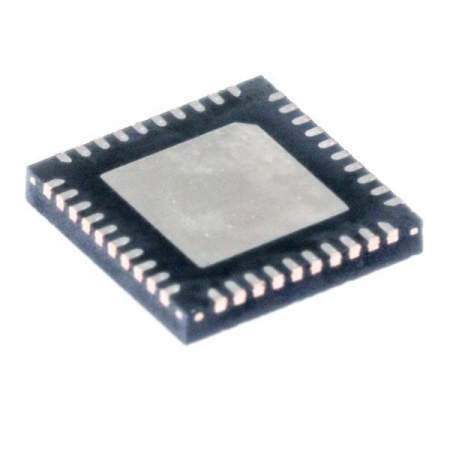  Analog Devices LTC3882EUJ#PBF 