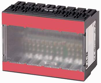  Eaton 140141 XN-16DO-24VDC-0.5A-P