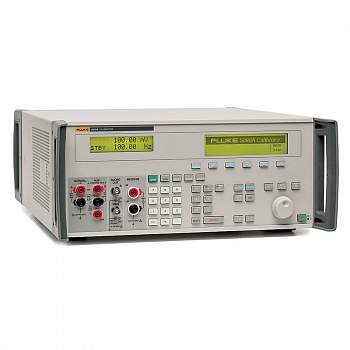 Многофункциональный калибратор Fluke  5080A/MEG-C 240