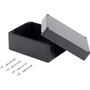 Универсальный корпус TRU COMPONENTS KST 238 