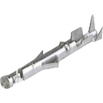 733 383-021, HIRSCHMANN RBC 162/1 AG - Разъем, 10 А, серебристый : 1 шт.