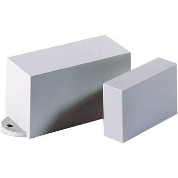 Модульный корпус TRU COMPONENTS TC-MG 1 A GR203 