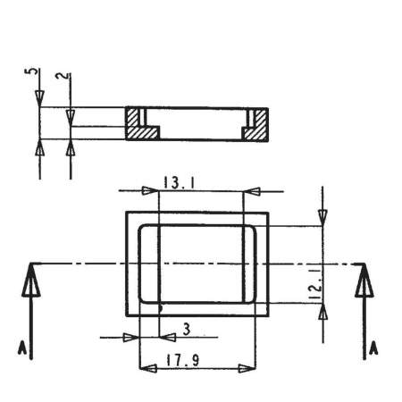 Комплект наполнителя PB Fastener 42-005664 