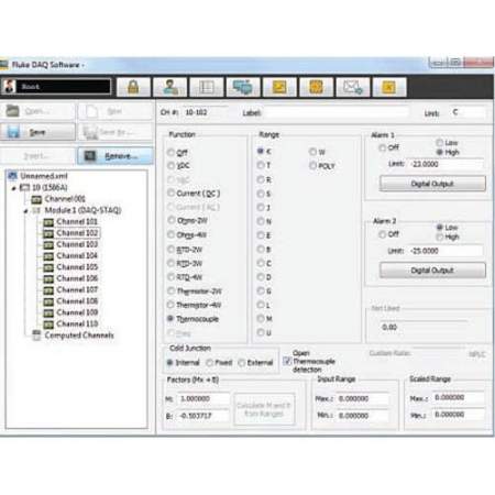  Fluke 90514 2680A-APSW