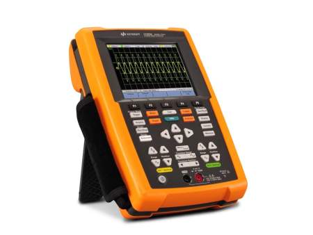 Осциллограф портативный Keysight U1620A 