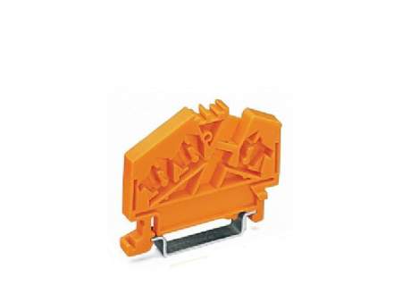 Симметричная разделительная пластина WAGO 280-654/056-000, (100 шт)