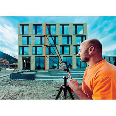  Leica Microsystems DISTO D510 Set 