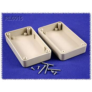 Универсальный корпус Hammond Electronics RL6015 